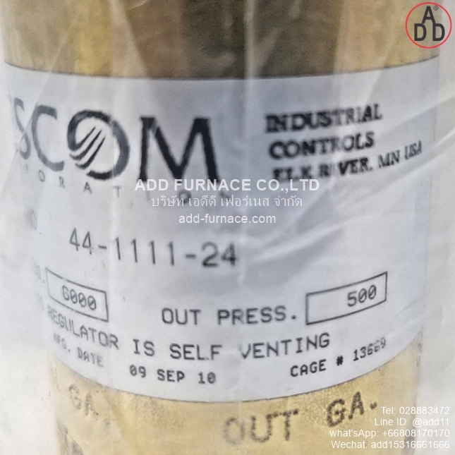 Tescom 44-1111-24 (5)